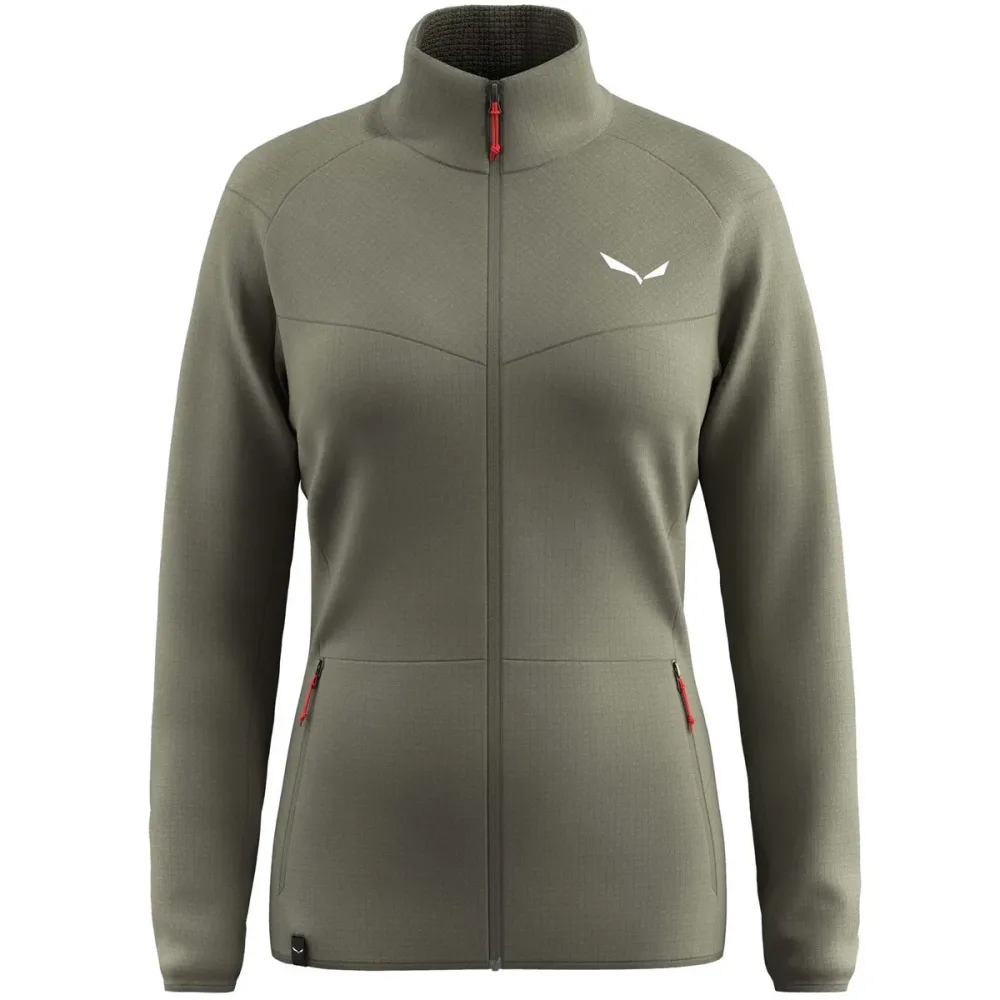 Salewa Damen Puez Cammino PL Jacke