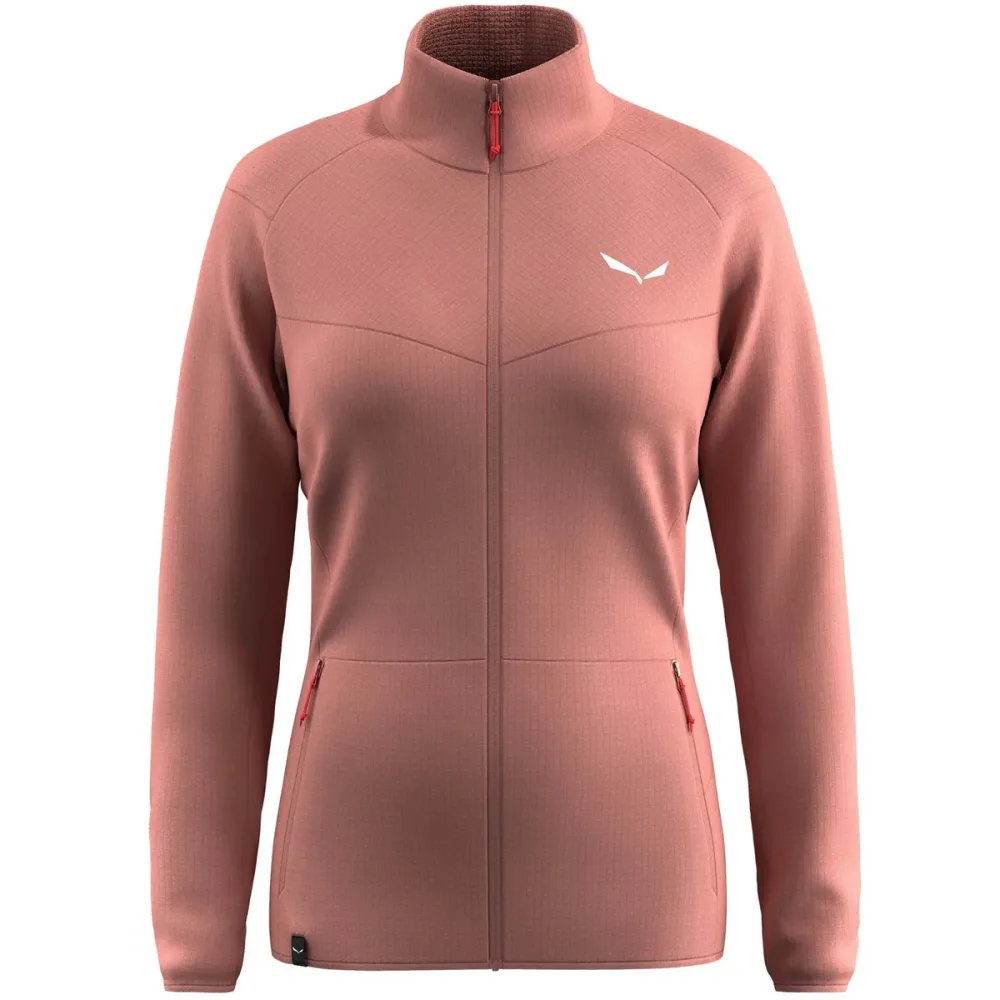Salewa Damen Puez Cammino PL Jacke