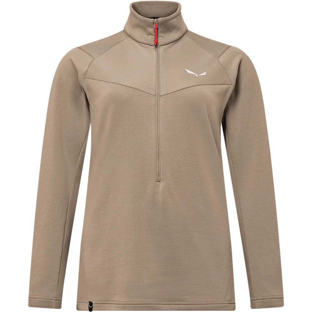Salewa Damen Puez Cammino PL HZ Jacke