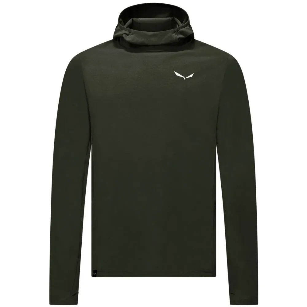 Salewa Herren Puez Sun Hoodie