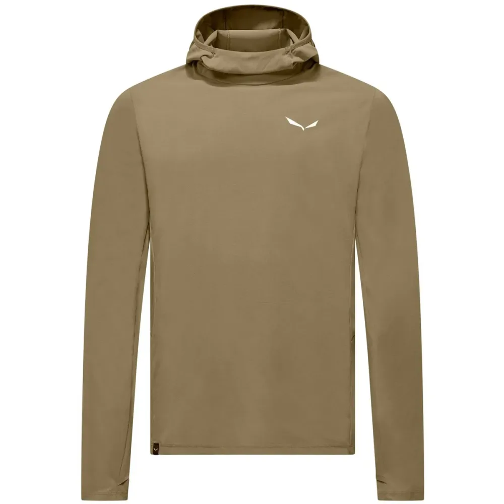 Salewa Herren Puez Sun Hoodie