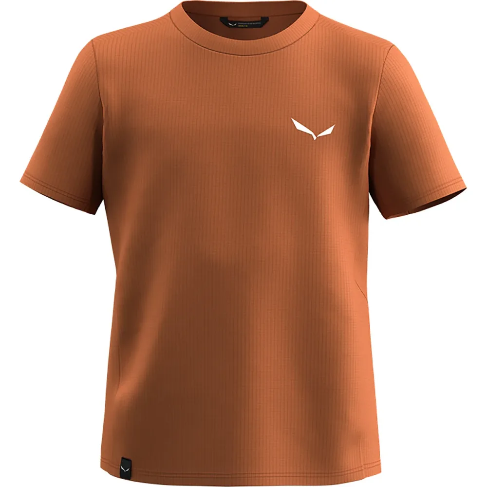Salewa Kinder Puez Dry T-Shirt