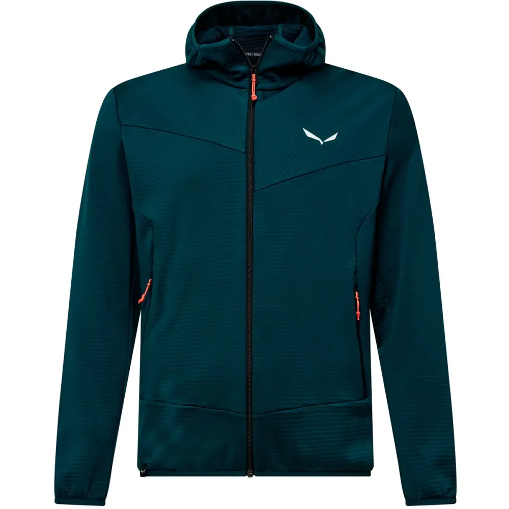 Salewa Herren Puez Altavia PL Hoodie Jacke
