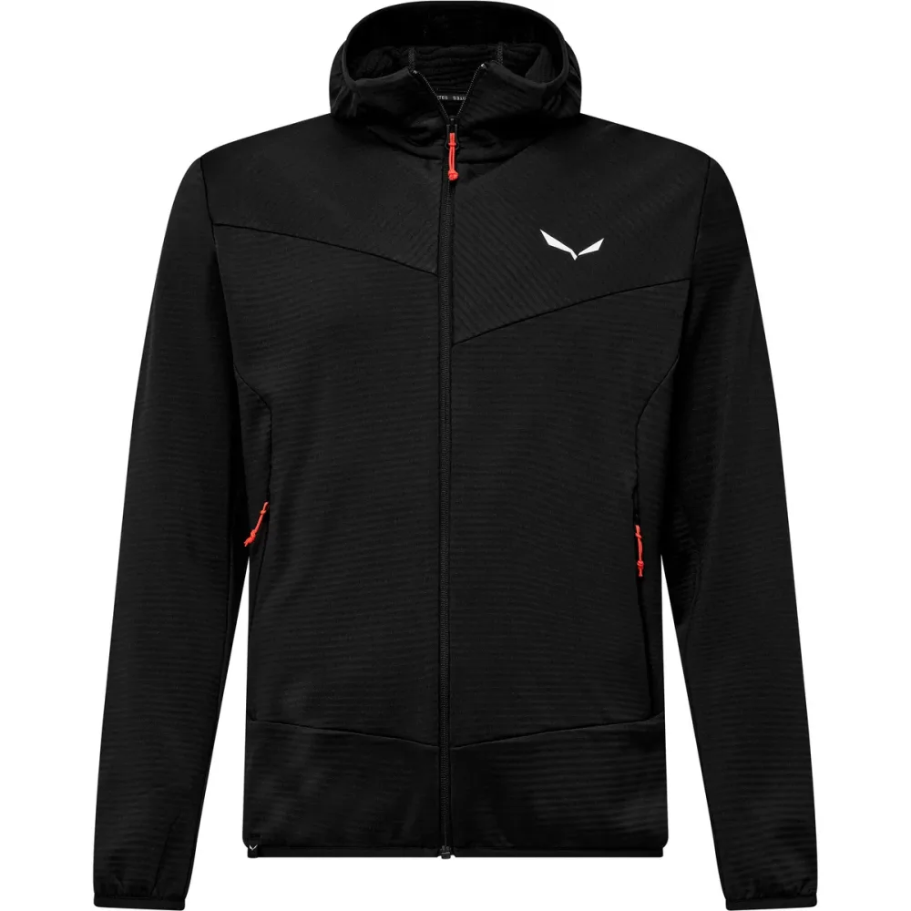 Salewa Herren Puez Altavia PL Hoodie Jacke