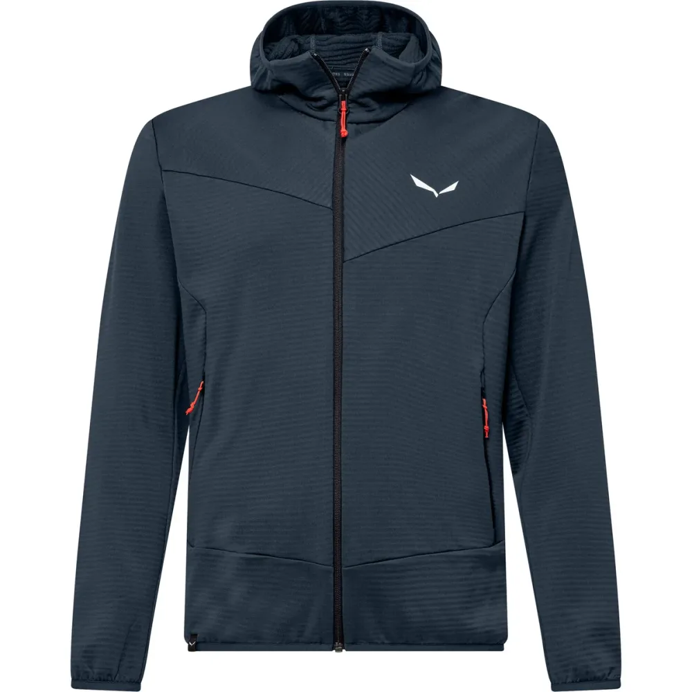 Salewa Herren Puez Altavia PL Hoodie Jacke