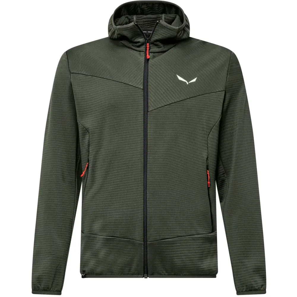 Salewa Herren Puez Altavia PL Hoodie Jacke