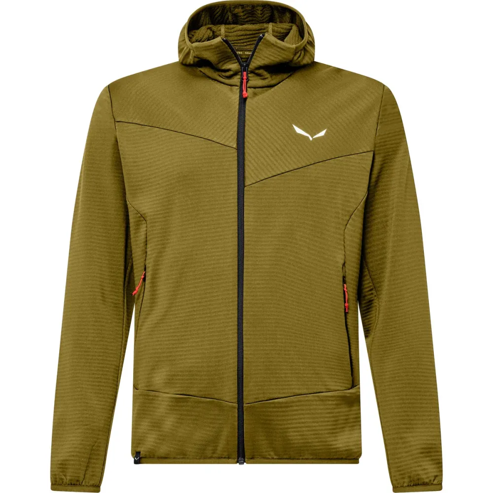 Salewa Herren Puez Altavia PL Hoodie Jacke