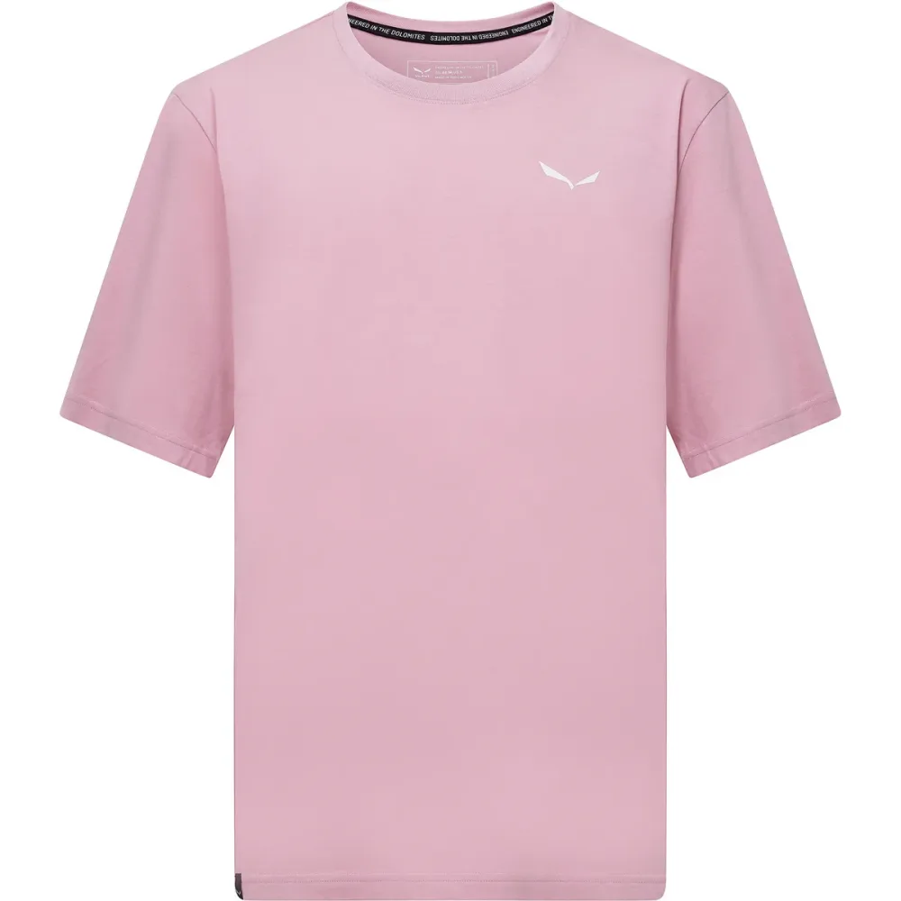 Salewa Herren Eagle Sunset Loose T-Shirt