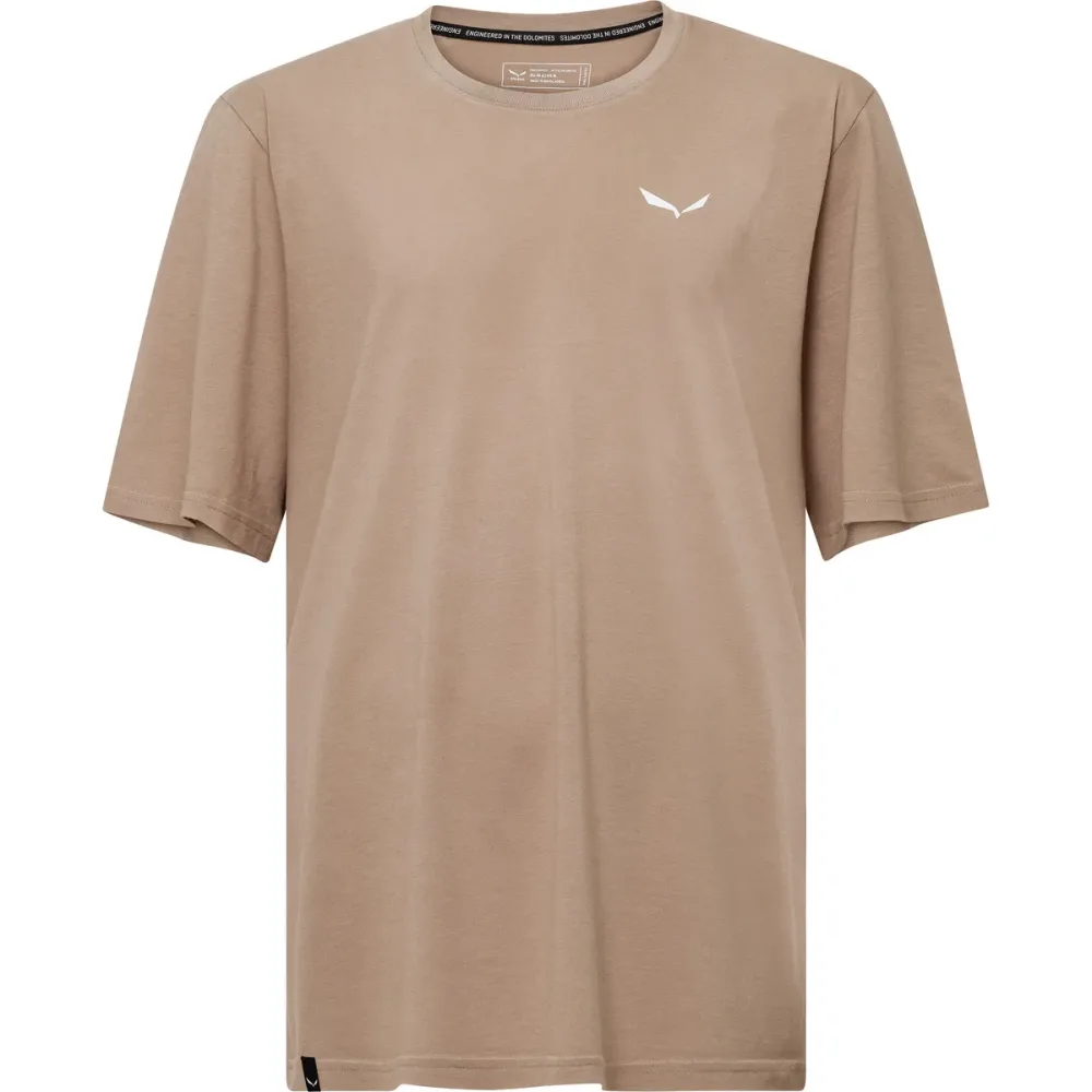 Salewa Herren Eagle Sunset Loose T-Shirt