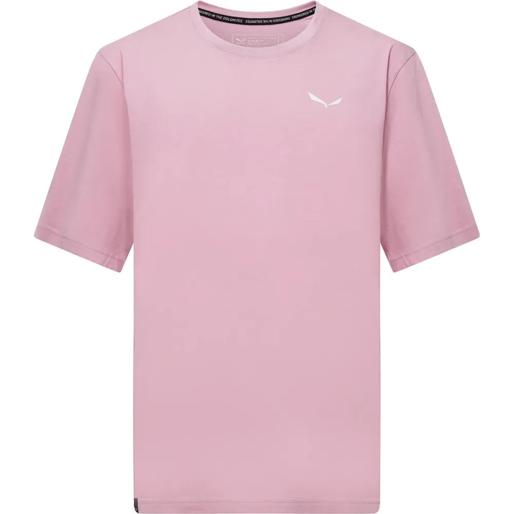 Salewa Herren Eagle Sunset Loose T-Shirt