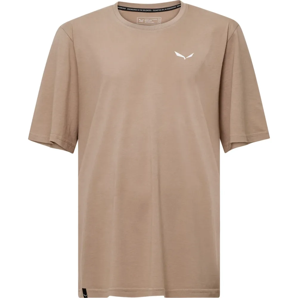 Salewa Herren Eagle Sunset Loose T-Shirt