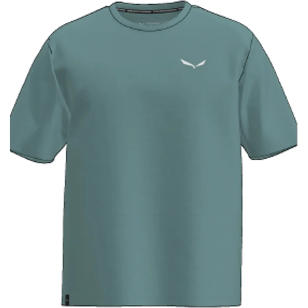 Salewa Herren Eagle Sunset Loose T-Shirt