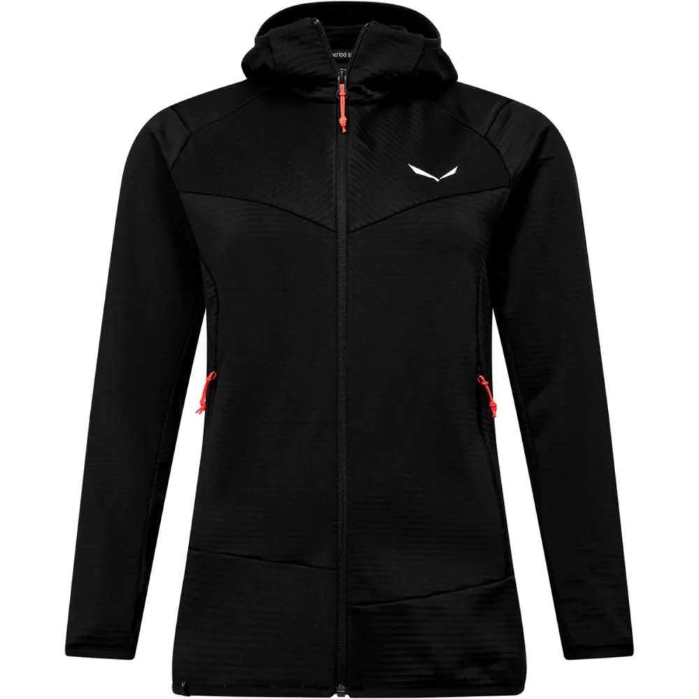 Salewa Damen Puez Altavia PL Hoodie Jacke