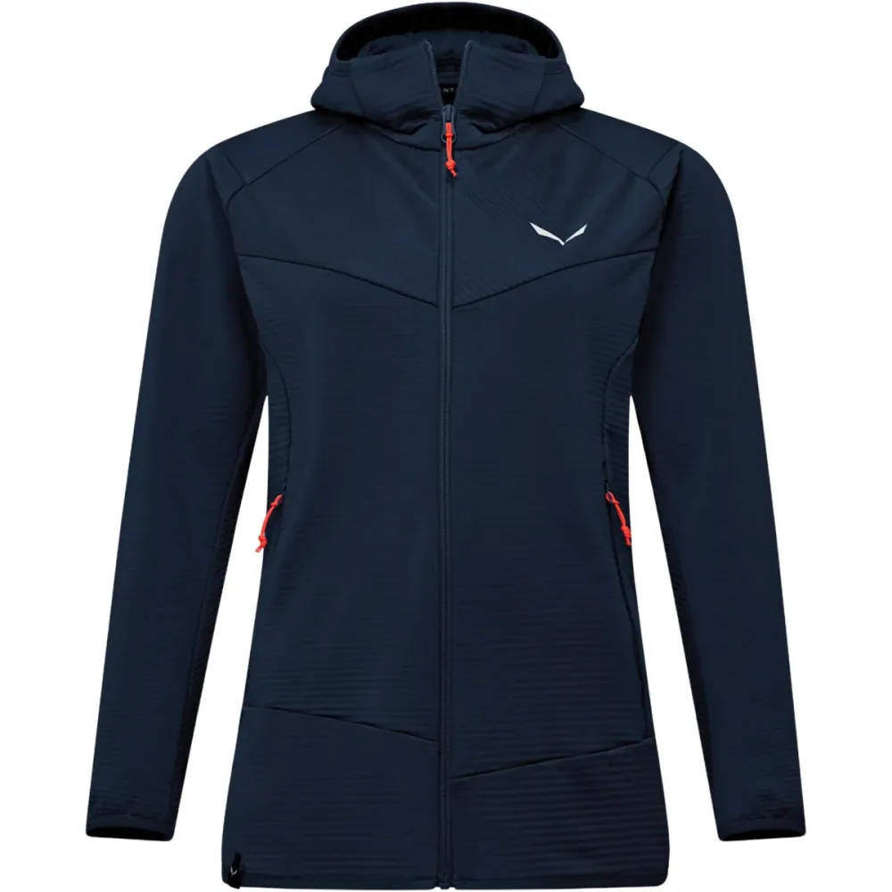 Salewa Damen Puez Altavia PL Hoodie Jacke