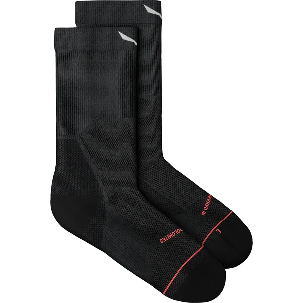 Salewa Damen Eagle Light Crew Socken