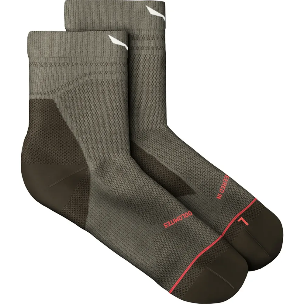 Salewa Herren Eagle Light Qrt Socken