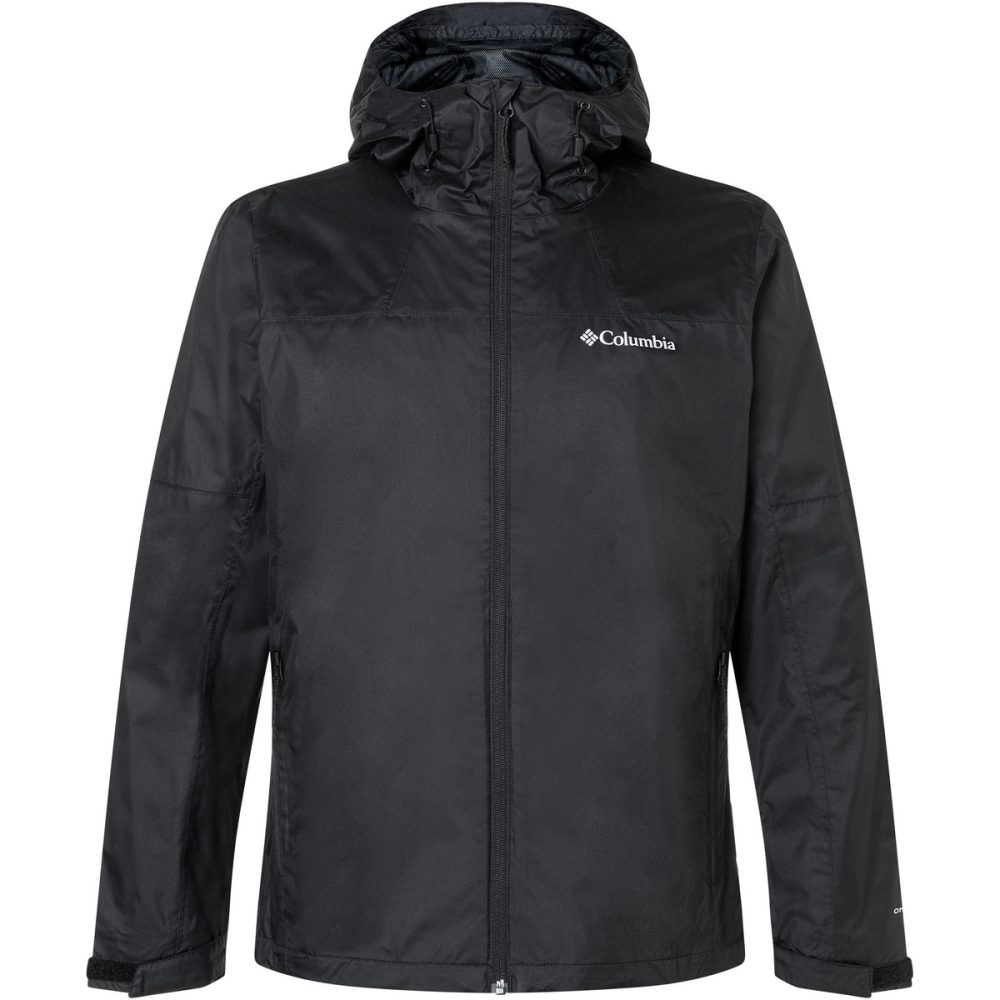 Columbia Herren Inner Limits III Jacke