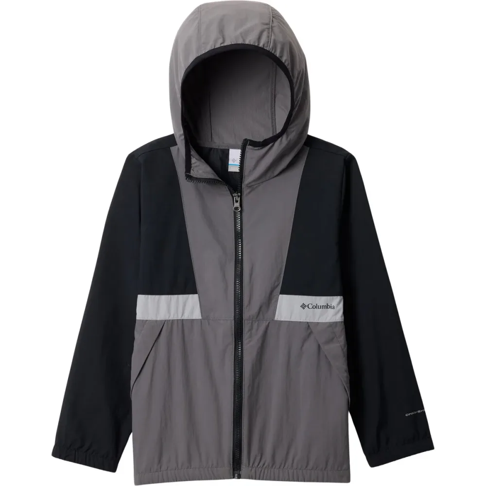Columbia Kinder Spire Valley Jacke