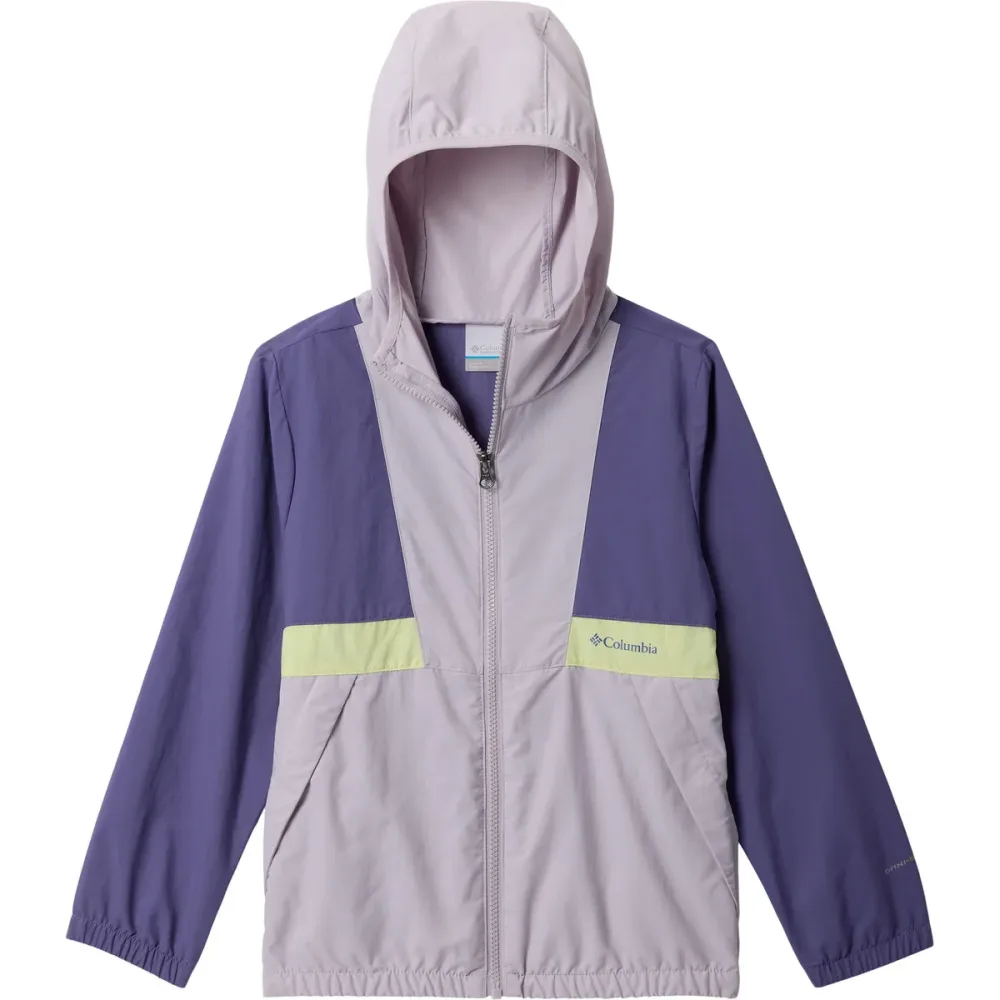 Columbia Kinder Spire Valley Jacke