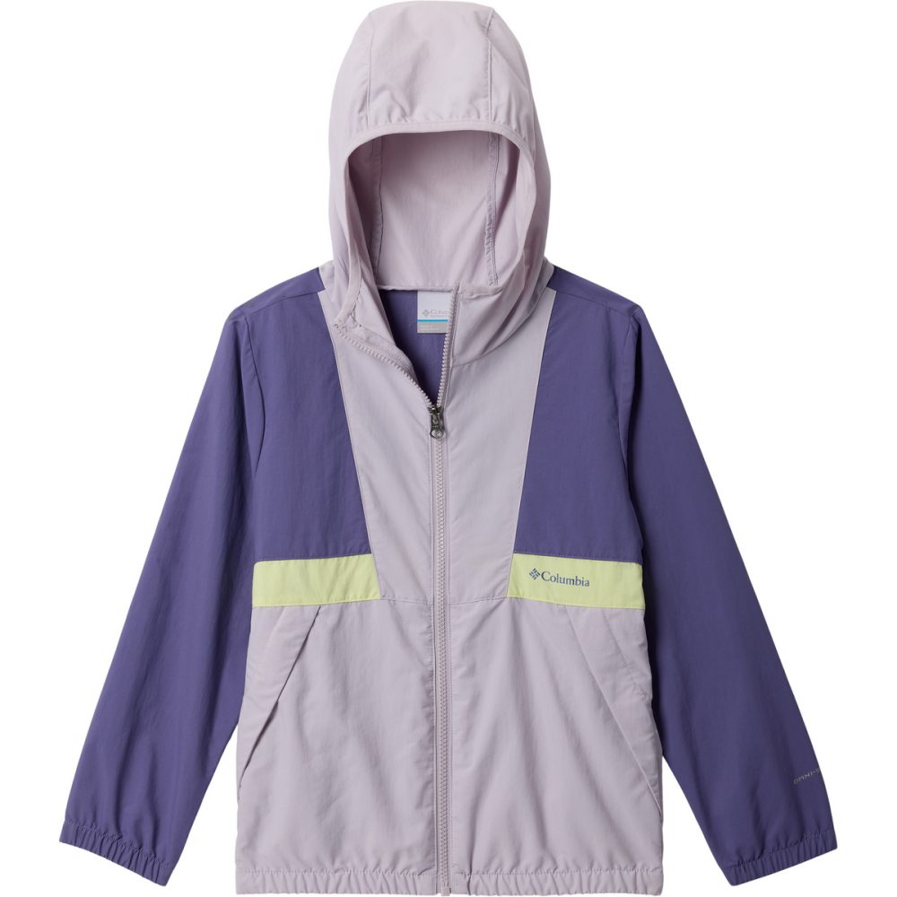 Columbia Kinder Spire Valley Jacke