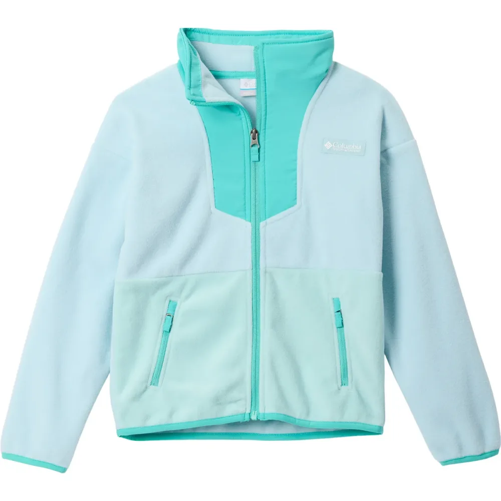 Columbia Kinder Sequoia Grove Fleece Jacke