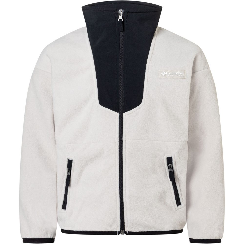 Columbia Kinder Sequoia Grove Fleece Jacke