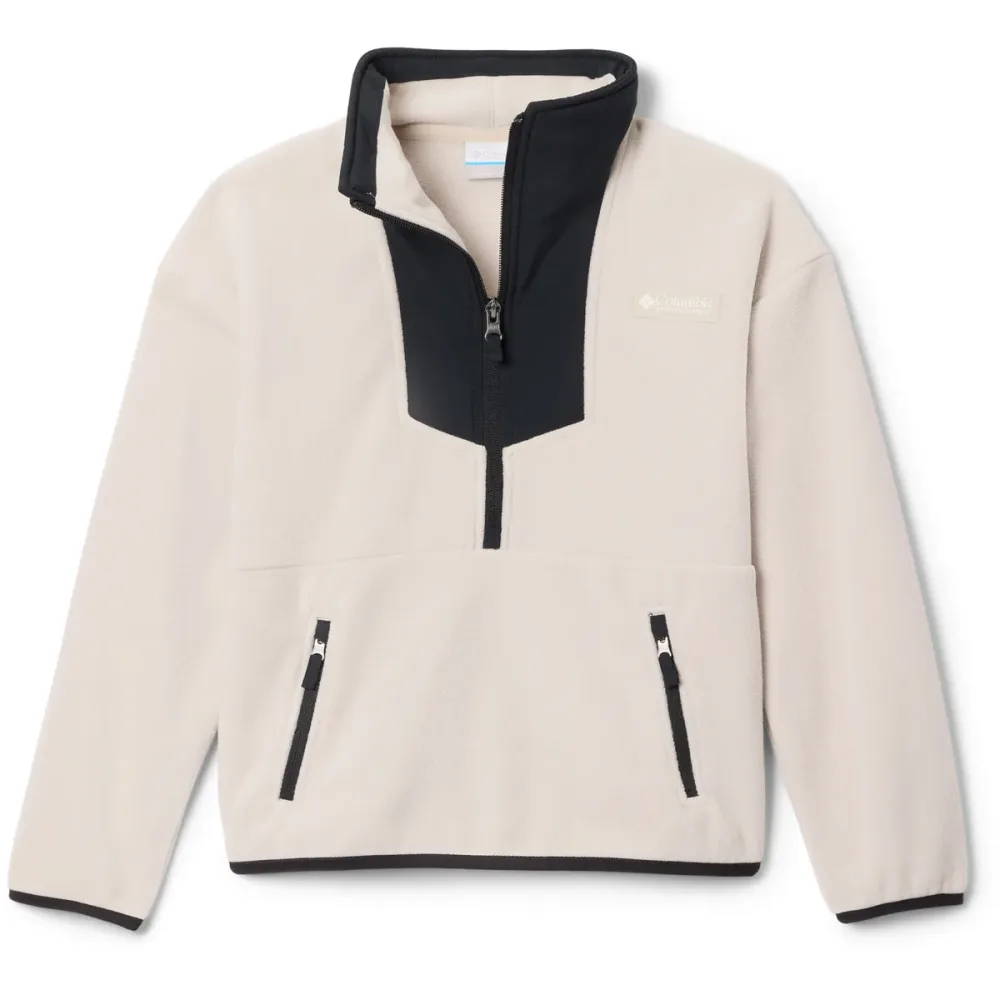Columbia Kinder Sequoia Grove Half Zip Pullover