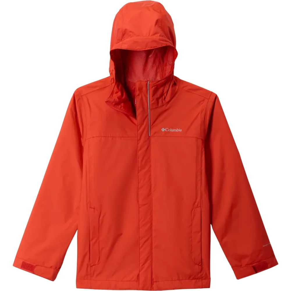 Columbia Kinder Watertight II Jacke