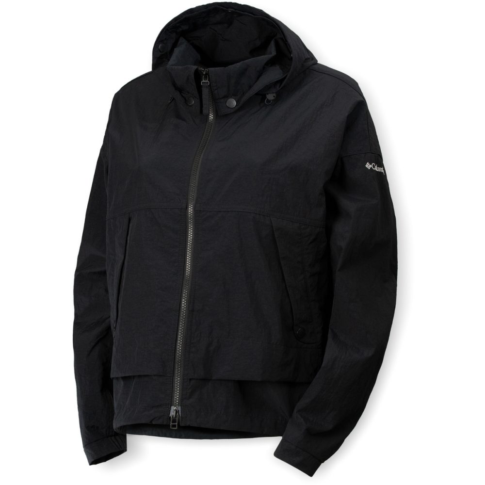 Columbia Damen Paracutie II Jacke
