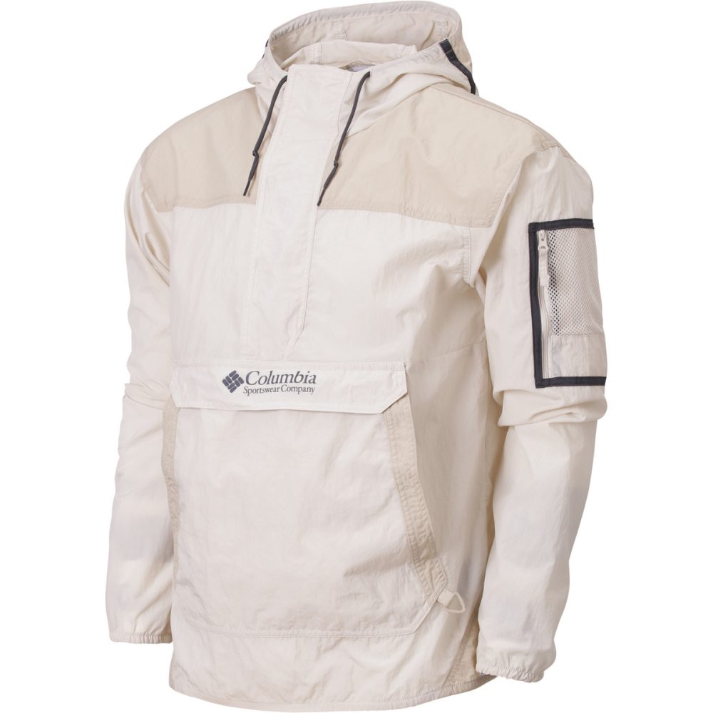Columbia Herren Challenger Anorak