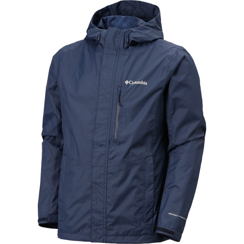 Columbia Regenjacke 
