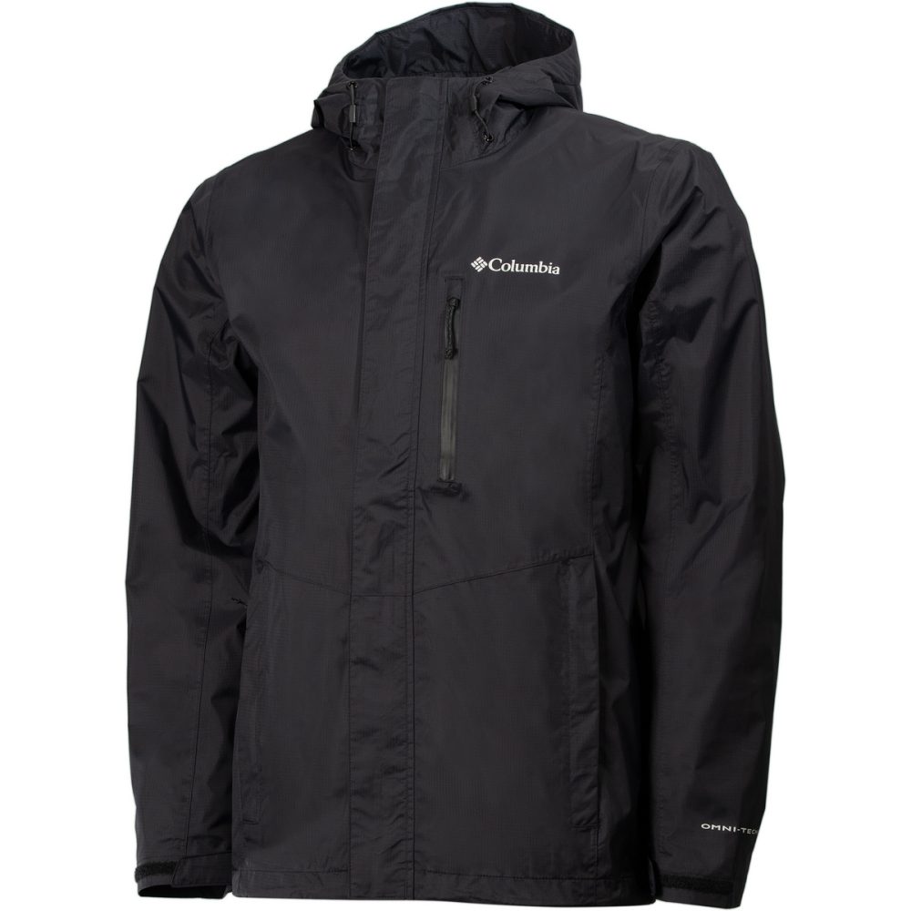 Columbia Regenjacke 