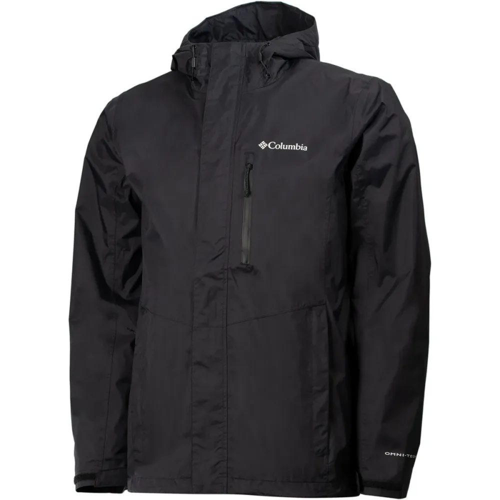 Columbia Regenjacke 