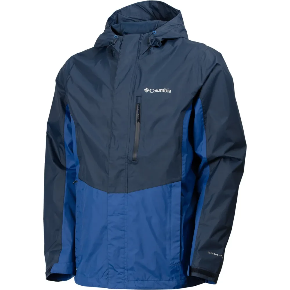 Columbia Herren Pouring Adventure III Jacke