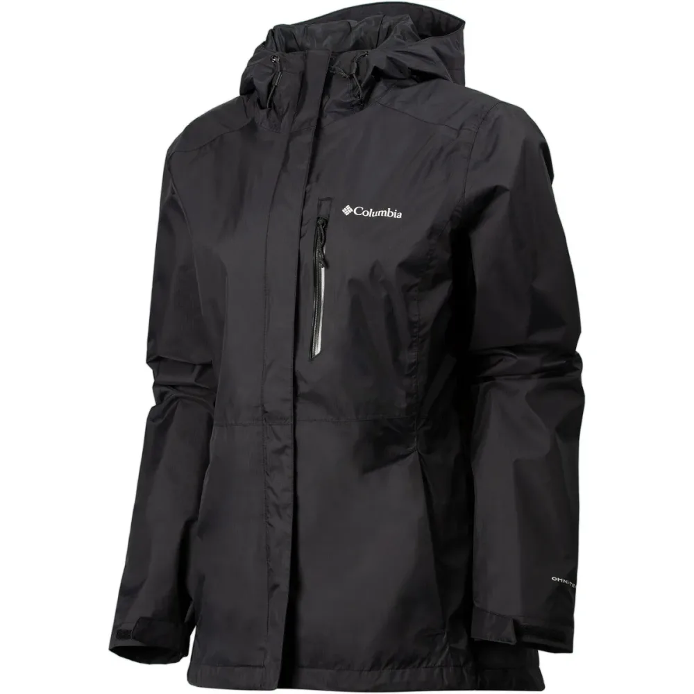 Columbia Damen Pouring Adventure III Jacke