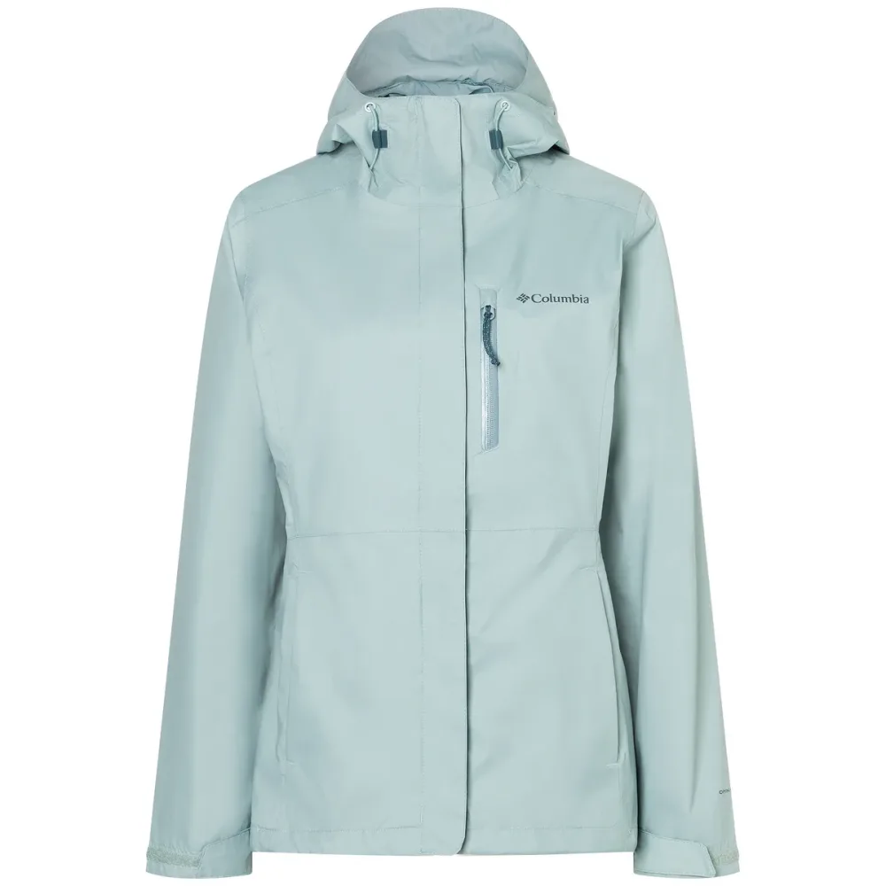 Columbia Damen Pouring Adventure III Jacke