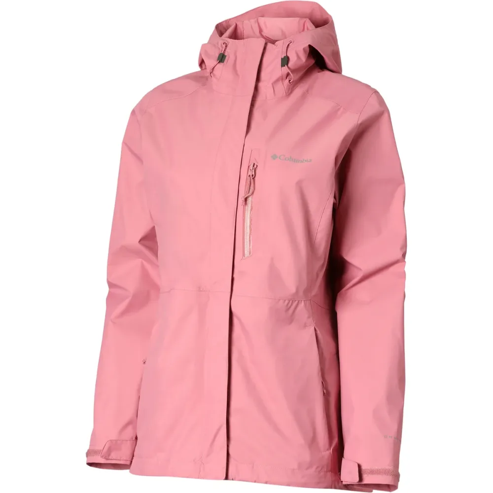 Columbia Damen Pouring Adventure III Jacke