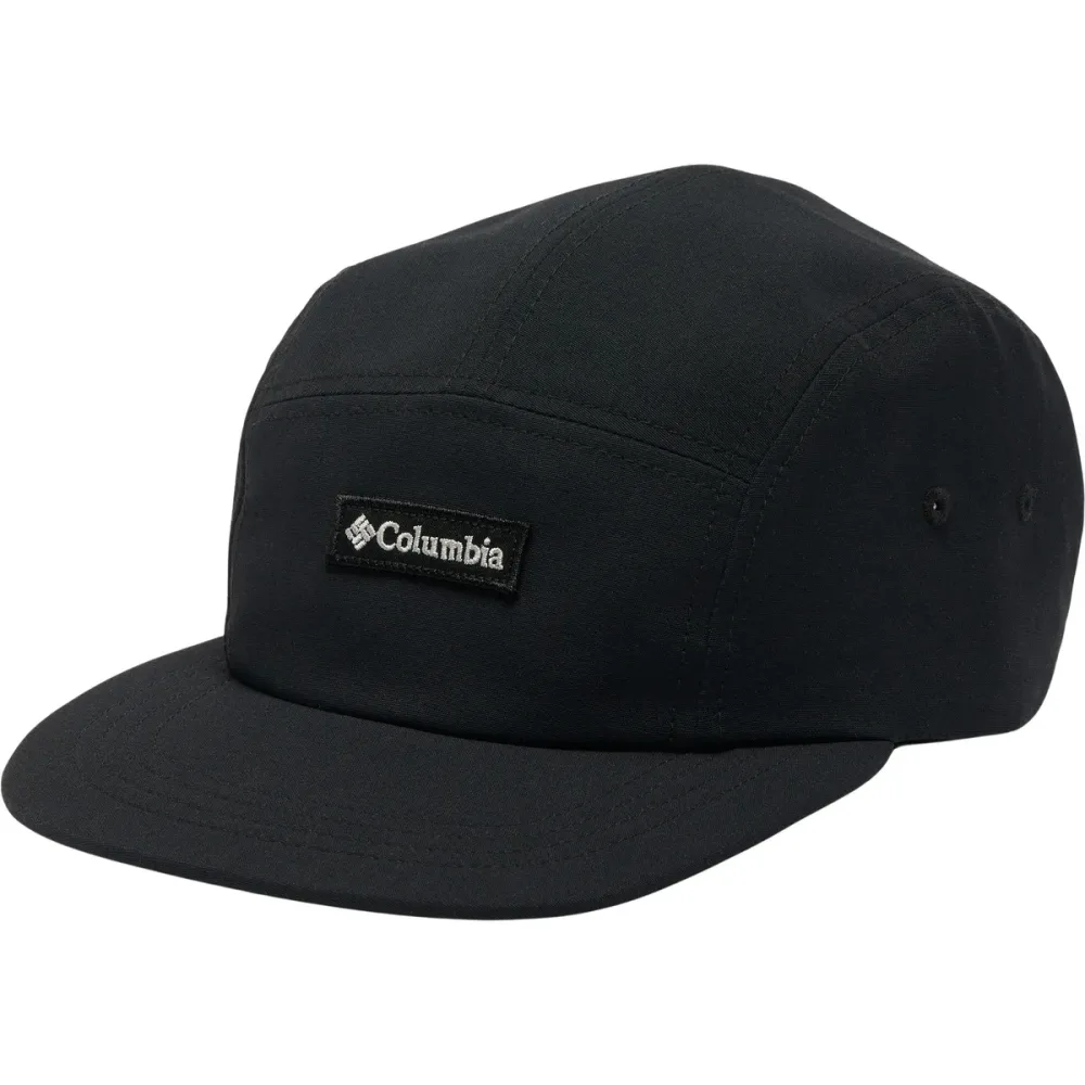 Columbia Creek Side 5 Panel Cap