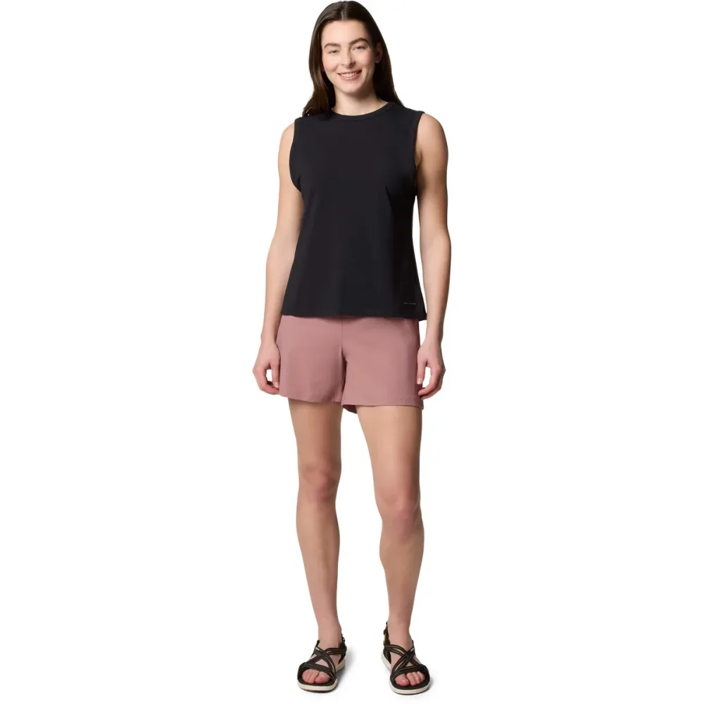 Columbia Damen Sun Trek II Top