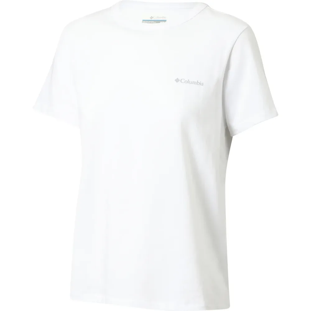 Columbia Damen Sun Trek II T-Shirt