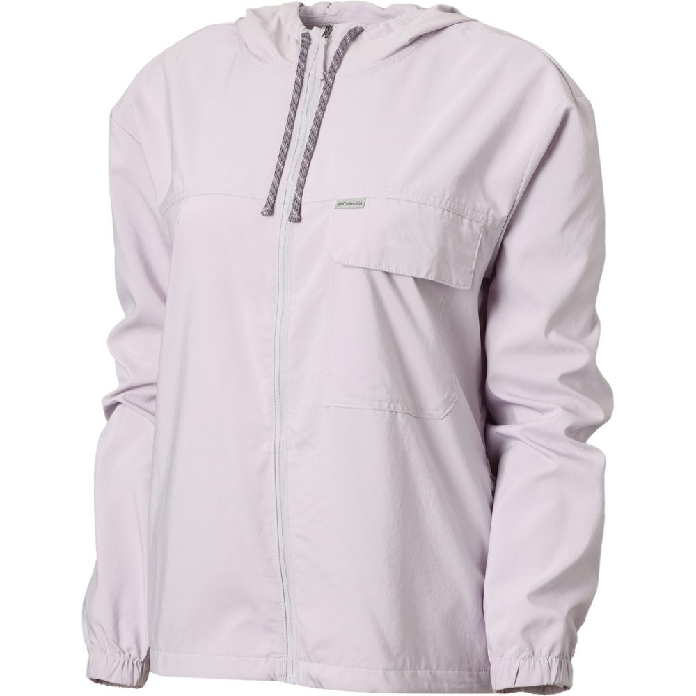 Columbia Damen Skien Valley Hoodie Jacke