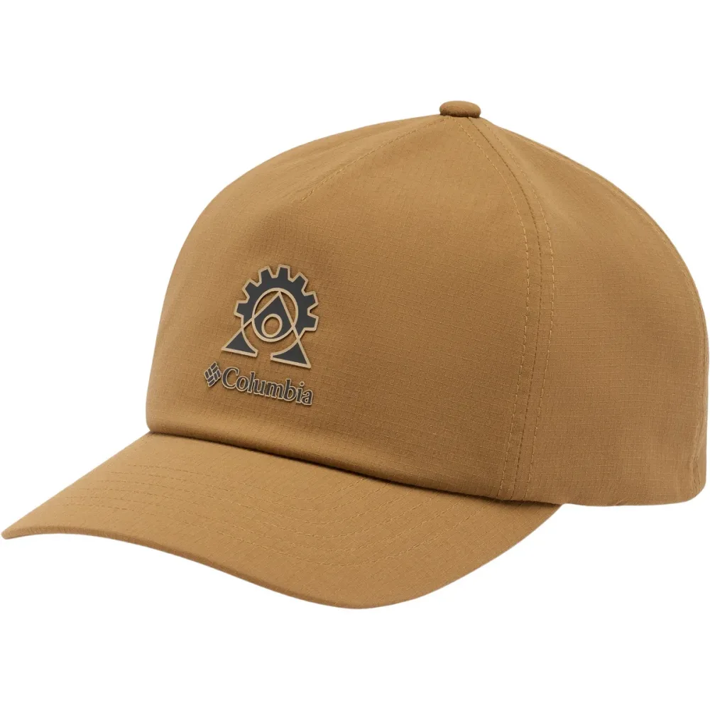 Columbia Alta Crest 3D Stretch Cap