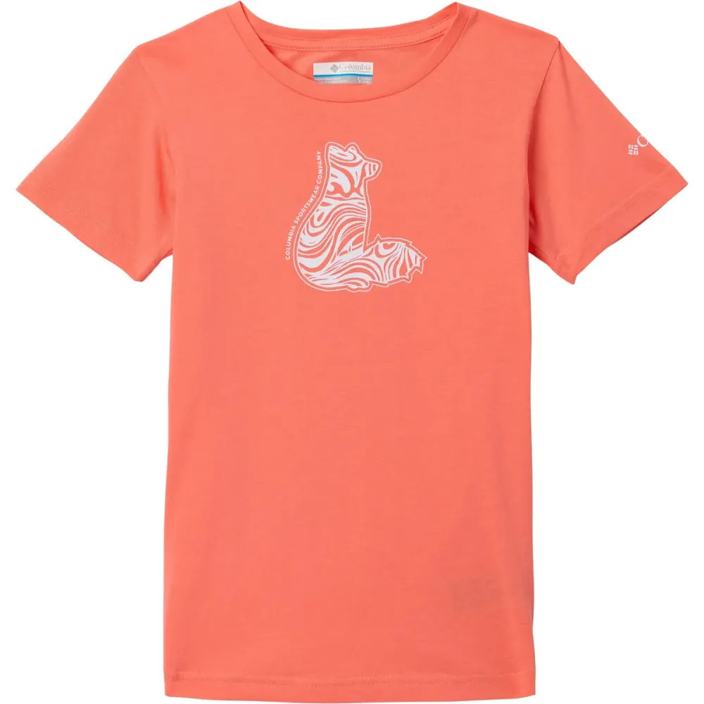 Columbia Kinder Mission Lake Graphic T-Shirt