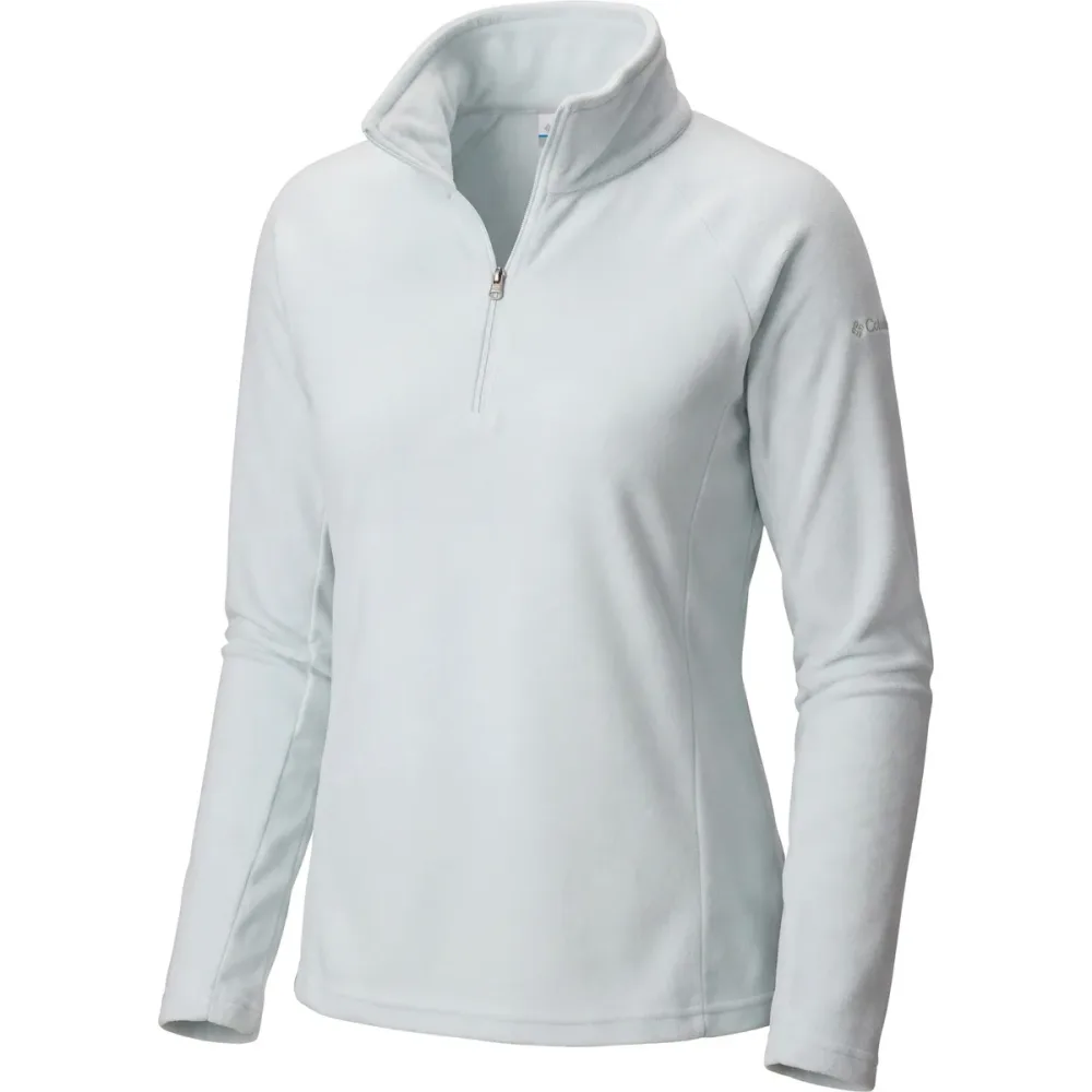 Columbia Damen Glacial IV 1/2 Zip Pullover
