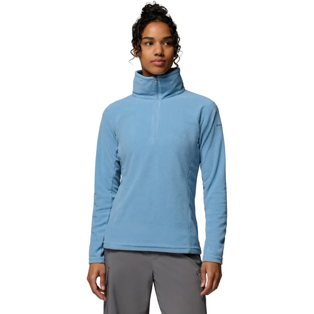 Columbia Damen Glacial IV 1/2 Zip Pullover