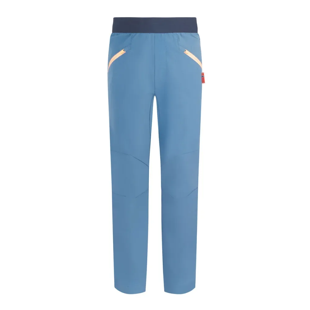 Trollkids Kinder Tronfjell Hose