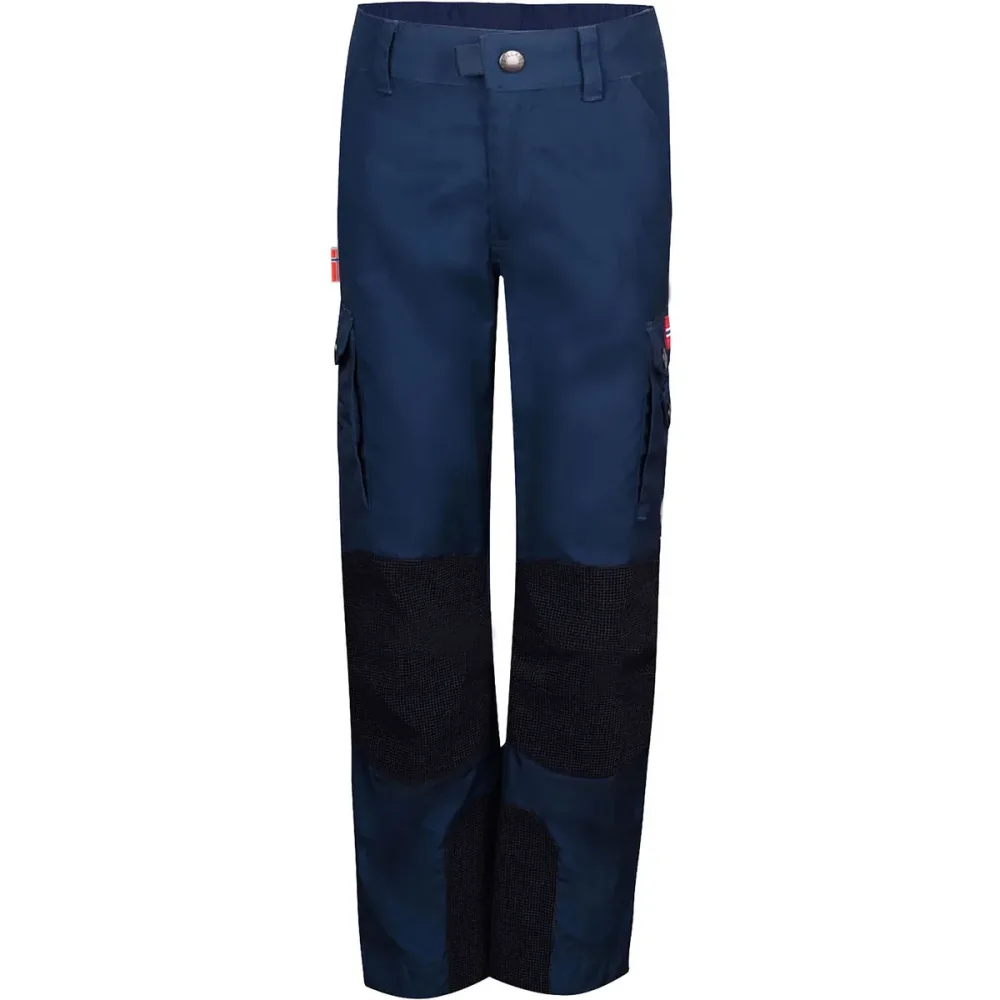 Trollkids Kinder Hammerdalen Hose