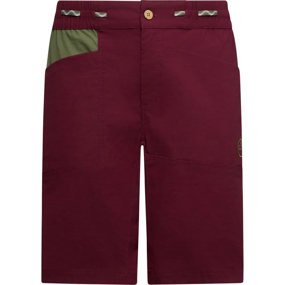 La Sportiva Herren Talus Shorts