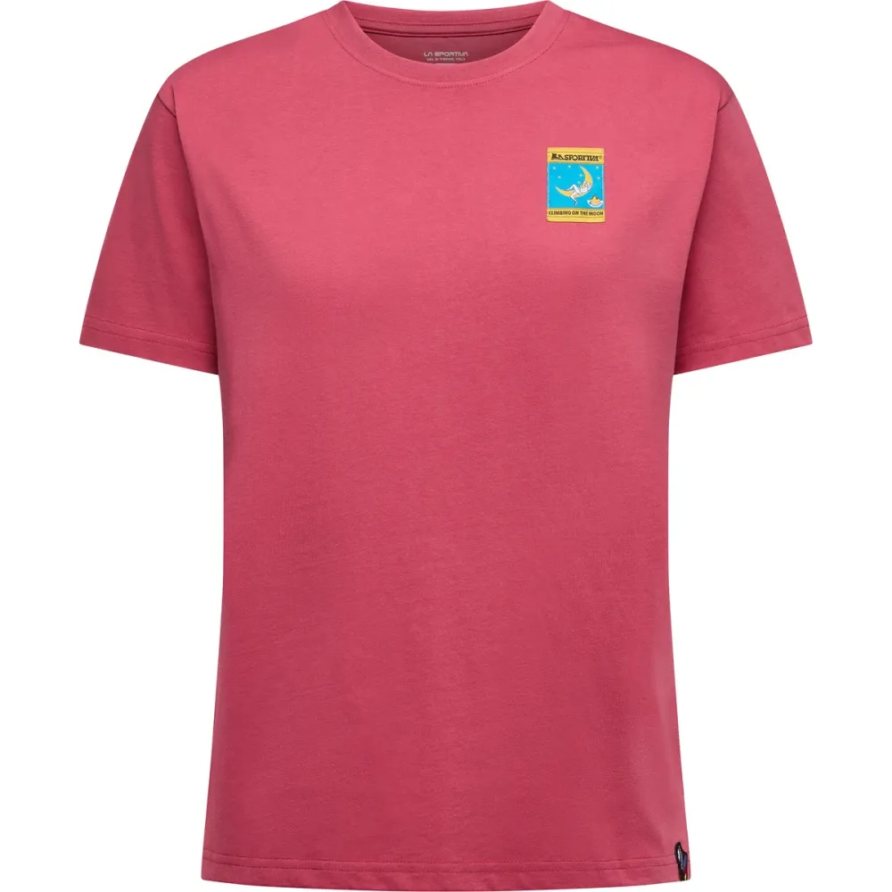 La Sportiva Damen Moon Climb T-Shirt