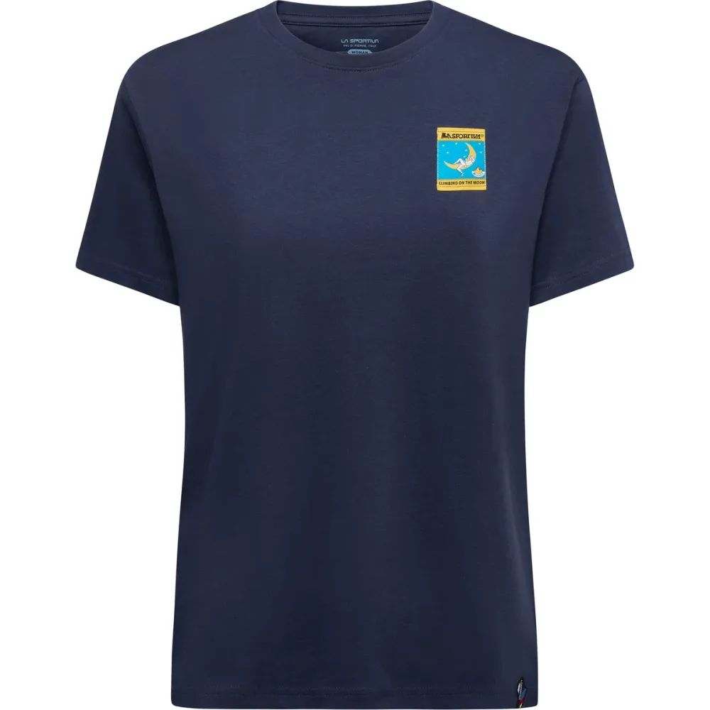 La Sportiva Damen Moon Climb T-Shirt